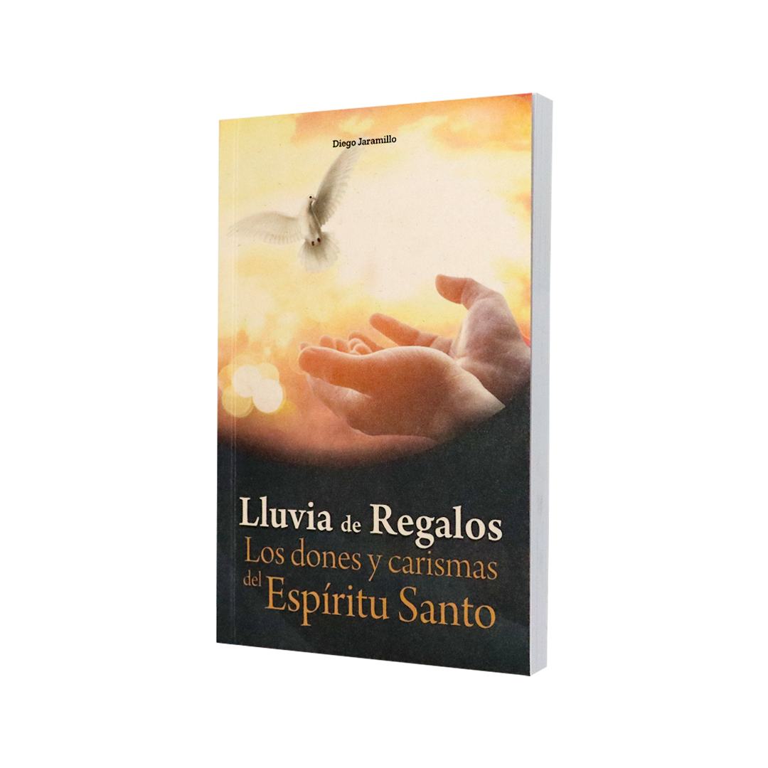 Lluvia de regalos - Imagen 2