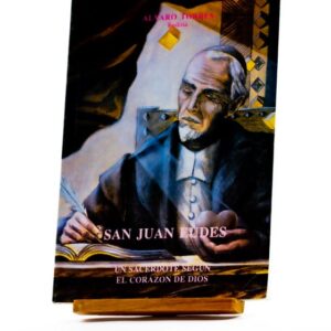 San Juan Eudes en el corazón de Dios