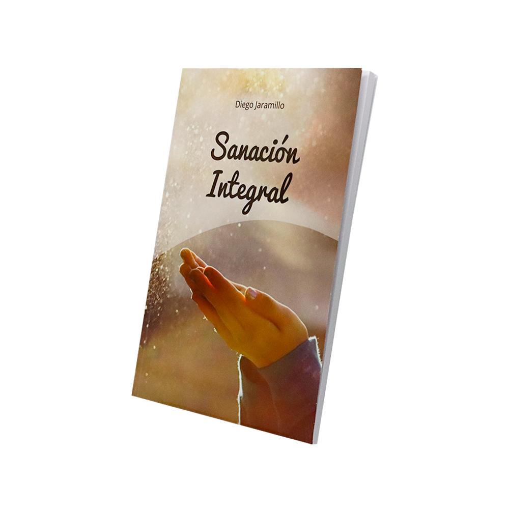 Sanación Integral - Imagen 2