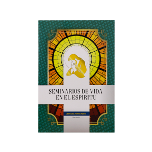 Seminarios de vida el en espíritu-Participante