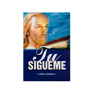 Tú Sígueme