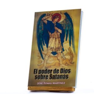 El poder de Dios sobre satanás