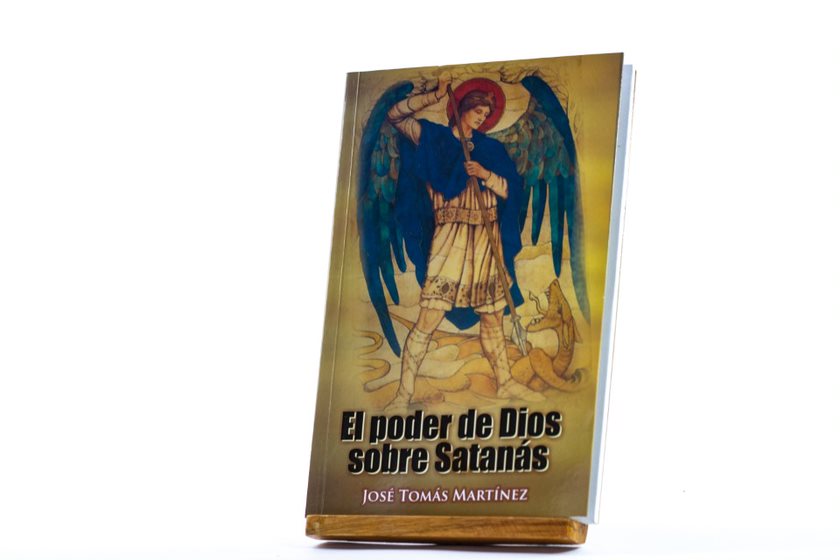 El poder de Dios sobre satanás