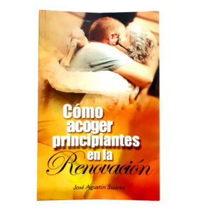 Cómo acoger principiantes en la renovación