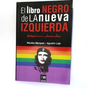 El libro negro de la nueva izquierda