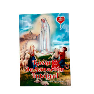 Rosario de Sanación integral