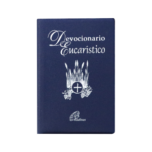 Devocionario Eucarístico