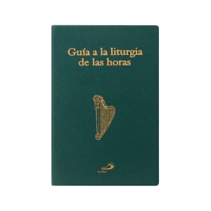 Guía de la liturgia de las horas