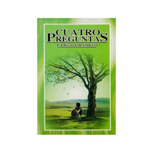 Cuatro Preguntas