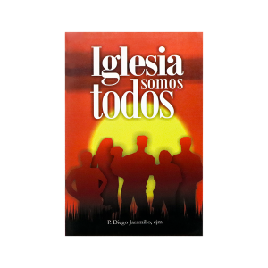 Iglesia somos todos
