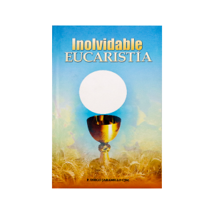 Inolvidable Eucaristá-Lujo