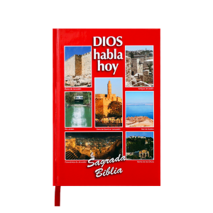 Sagrada Biblia Dios Habla Hoy