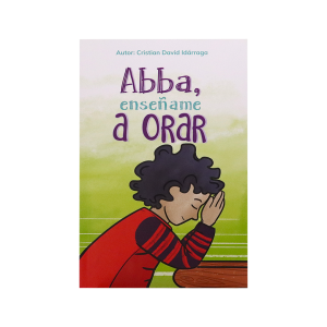 Abba, enséñame a orar