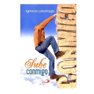 Sube conmigo