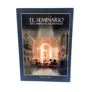 El Seminario, un camino al sacerdocio