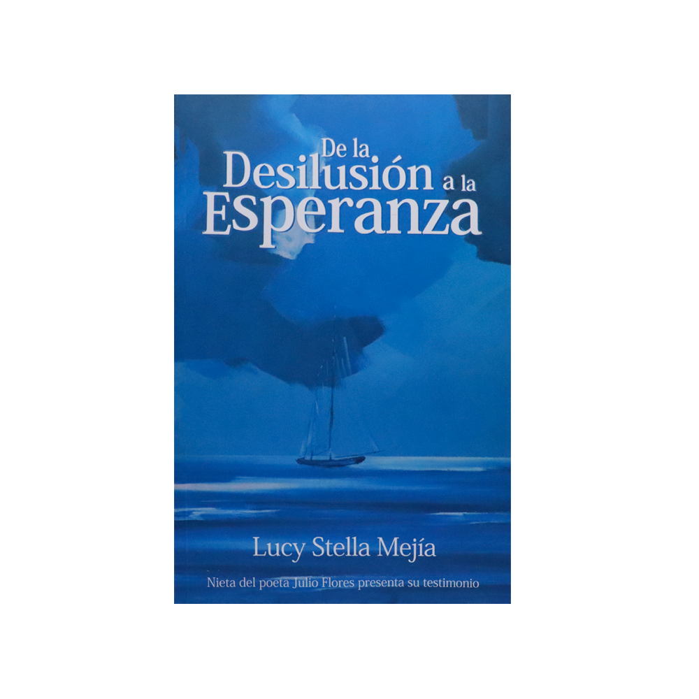 De la desilusión a la Esperanza