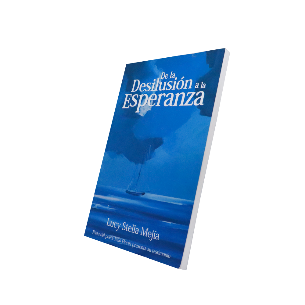 De la desilusión a la Esperanza - Imagen 2