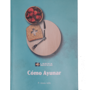 Cómo ayunar