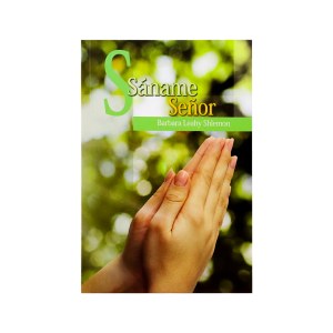 Sáname Señor