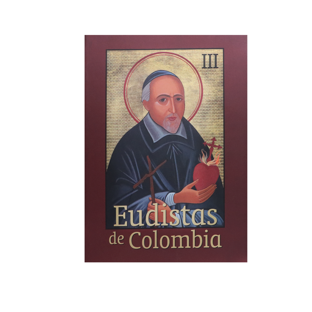 EUDISTAS DE COLOMBIA III
