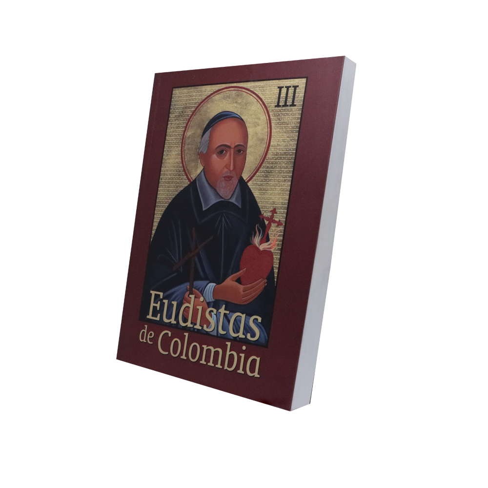 EUDISTAS DE COLOMBIA III - Imagen 2