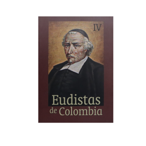EUDISTAS DE COLOMBIA IV