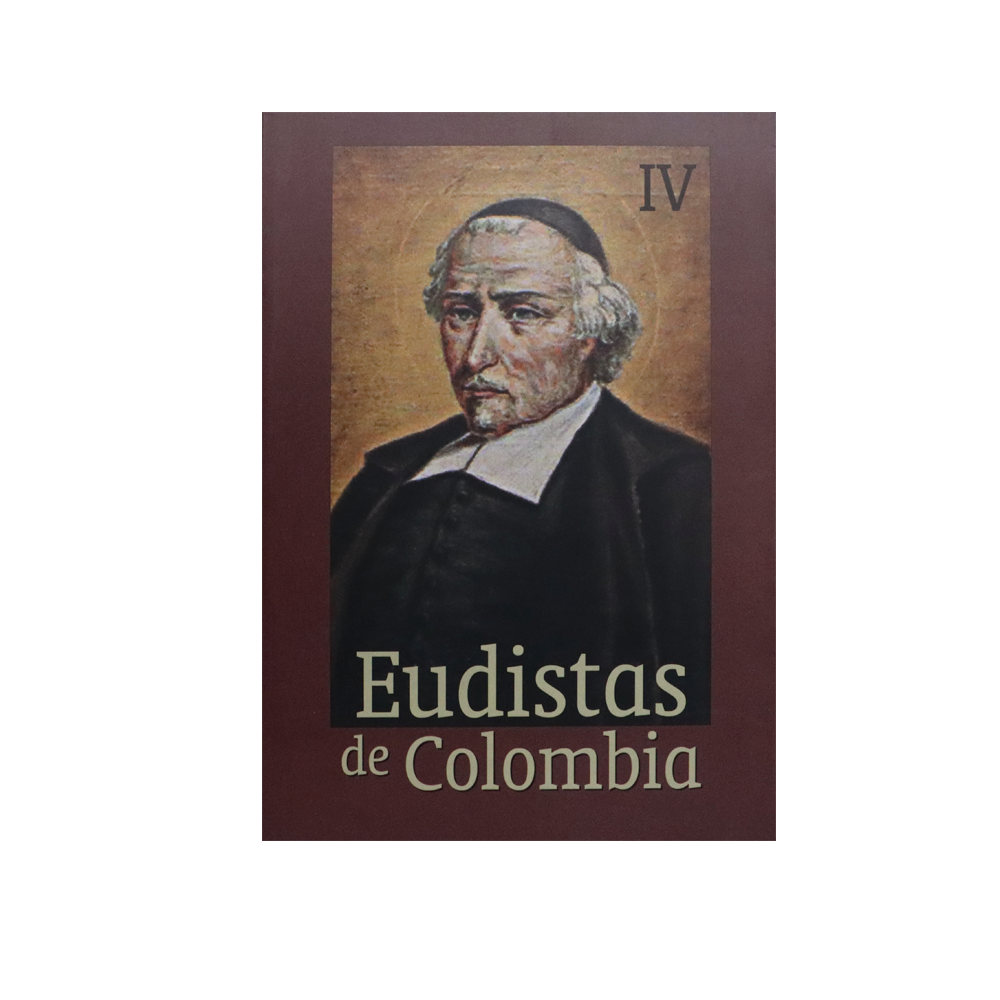 EUDISTAS DE COLOMBIA IV