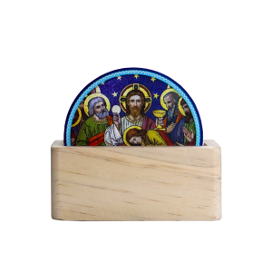 PAN DE LA PALABRA - MESA