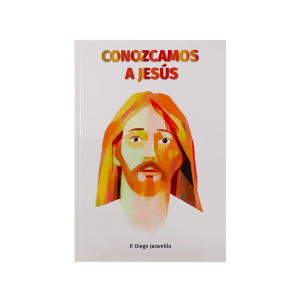 Conozcamos a Jesús