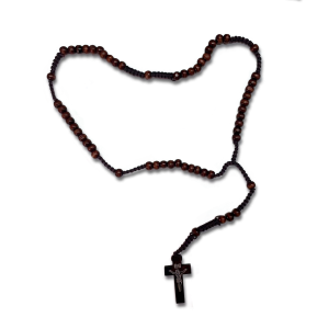 Camándula Madera Mediana