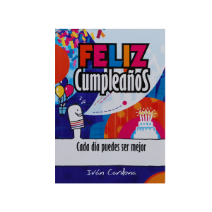 Feliz Cumpleaños