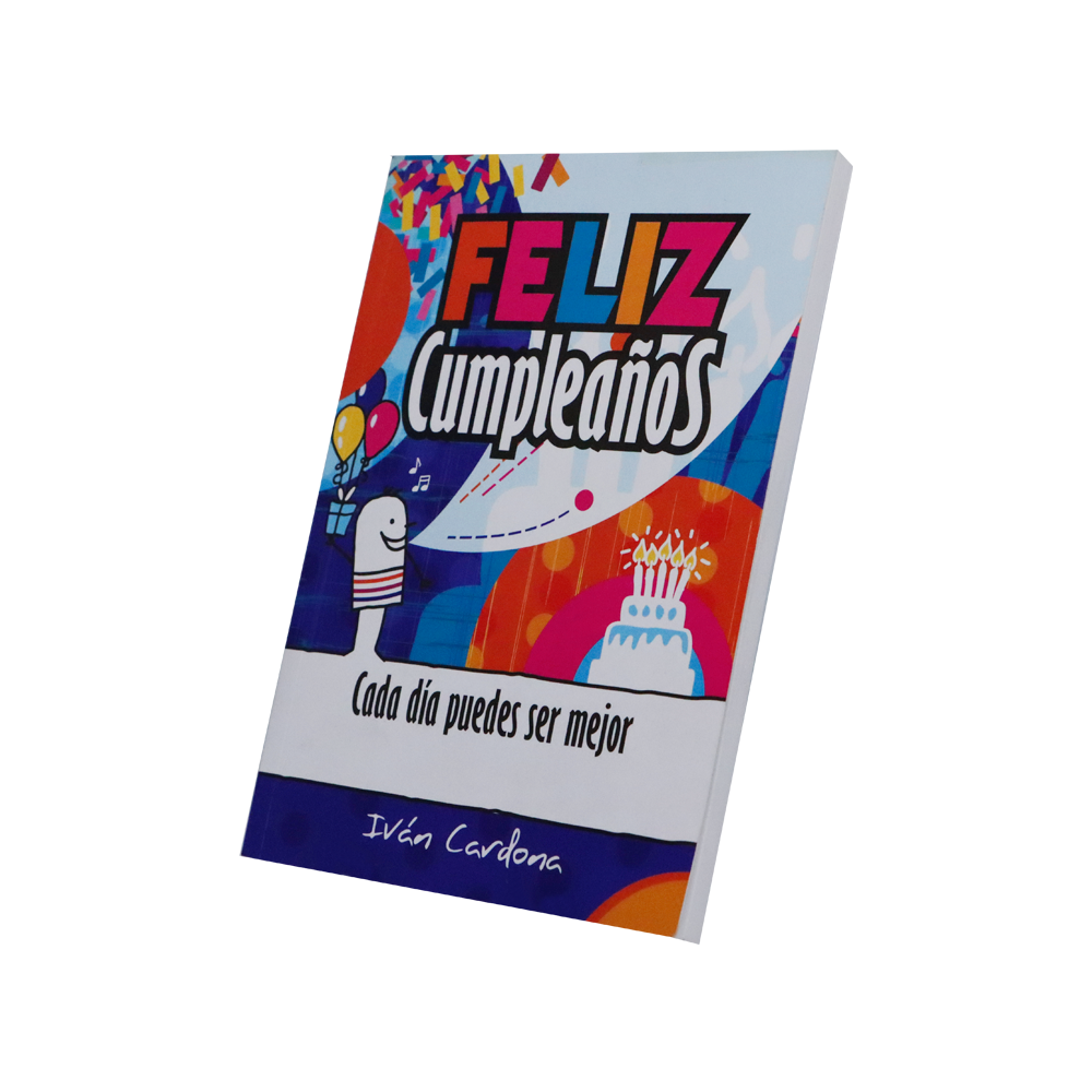 Feliz Cumpleaños - Imagen 2