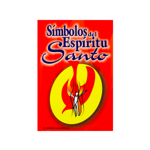 Simbolos del Espiritu Santo