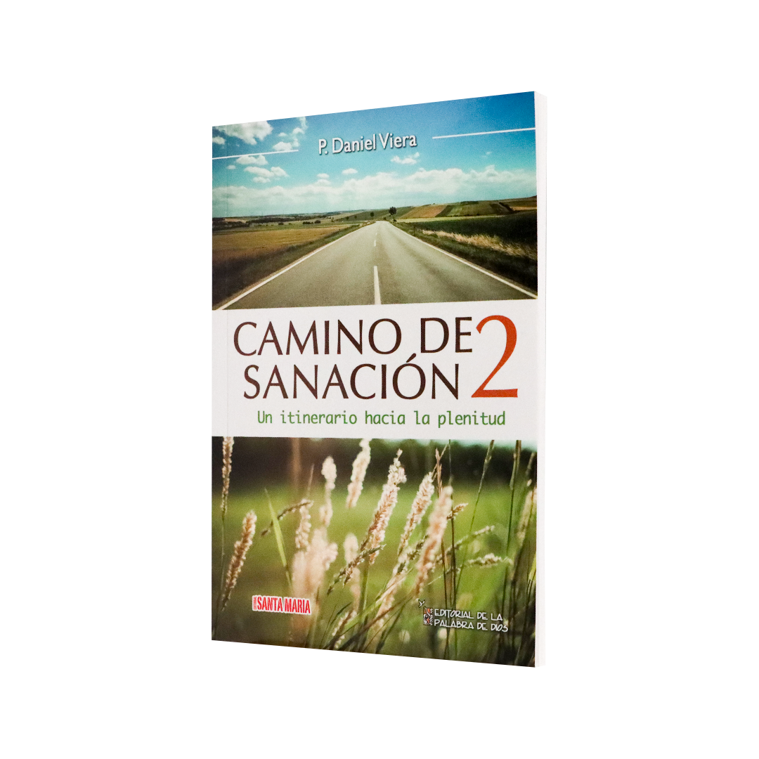 Camino de Sanación 2 - Imagen 2
