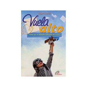 Vuela alto