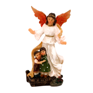 Angel de la Guarda 5"
