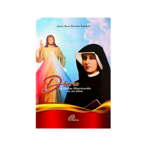 Diario Santa María Faustina Kowalska