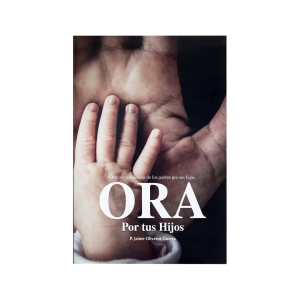 Ora por tus hijos