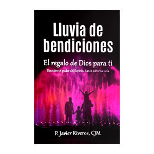 Lluvia de Bendiciones