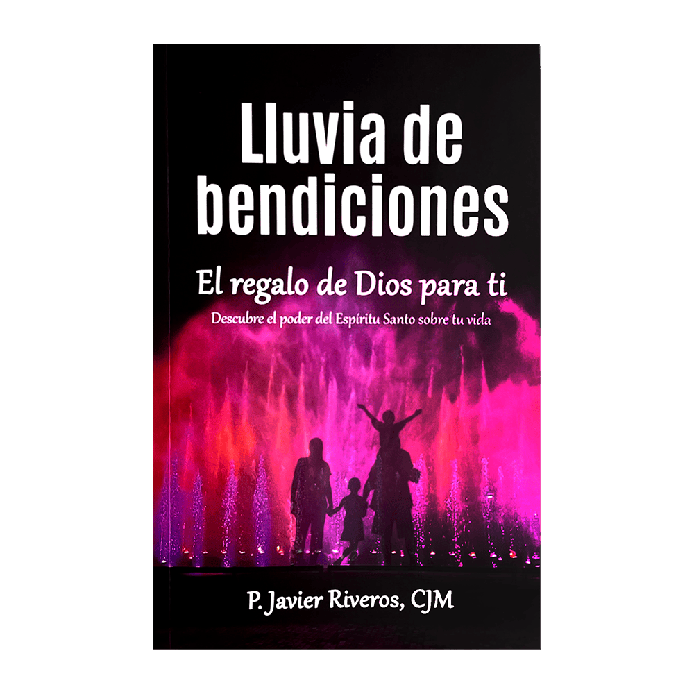 Lluvia de Bendiciones