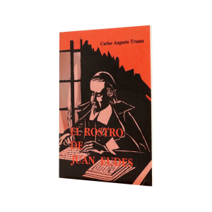 El rostro de Juan Eudes