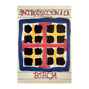 Introducción a la Biblia