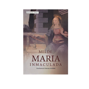 Mes de María Inmaculada