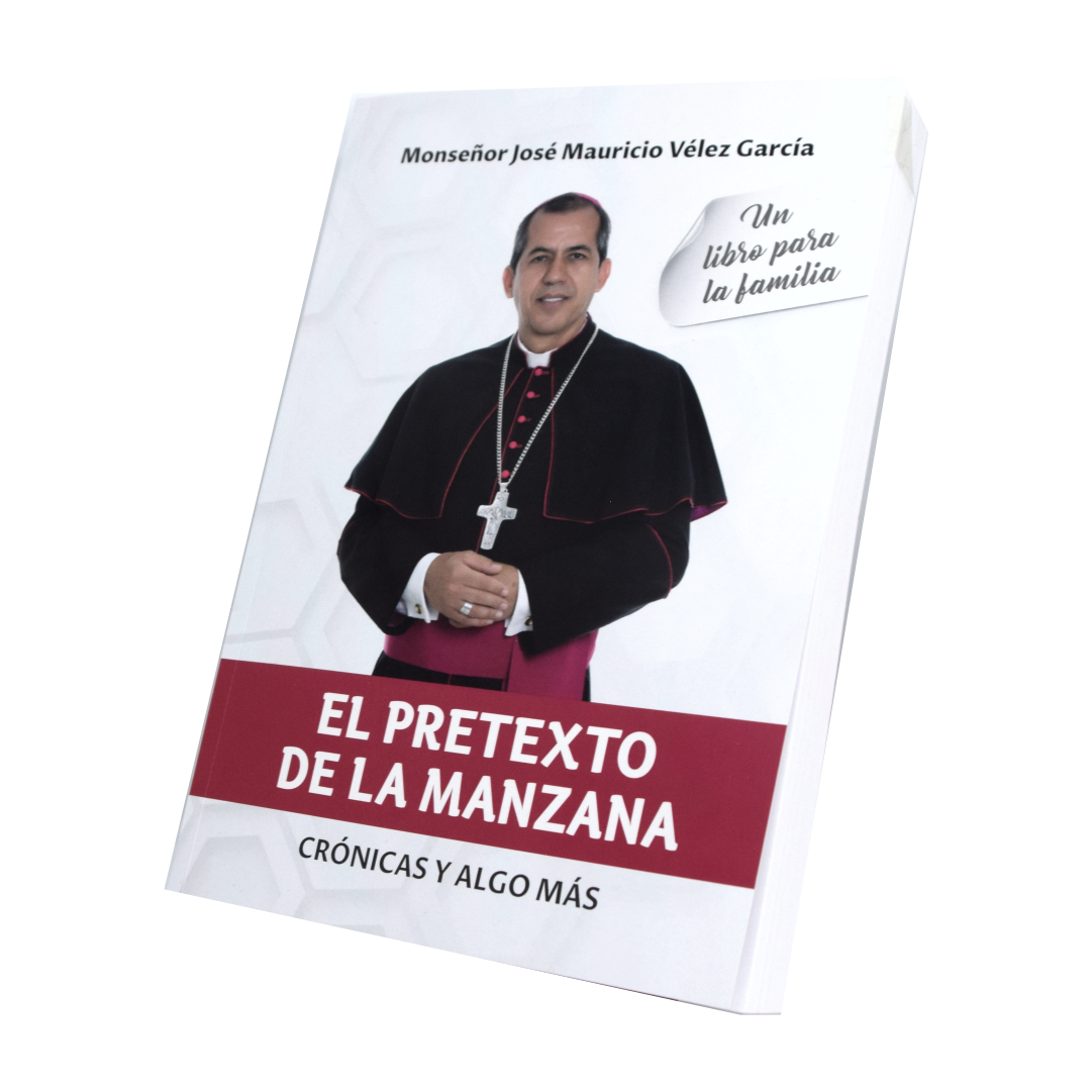 El Pretexto de la Manzana - Imagen 2