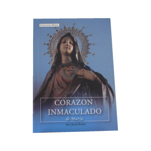 Corazón Inmaculado de María