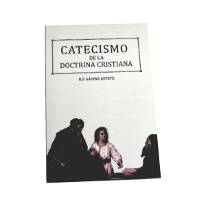 Catecismo de la Doctrina Cristiana