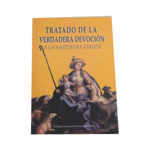 Tratado de la Vedadera Devoción