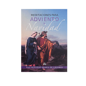 Meditaciones  para Adviento y Navidad